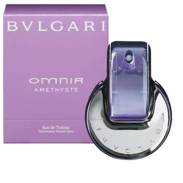 BVLGARI Omnia Amethyste EDT 40ml